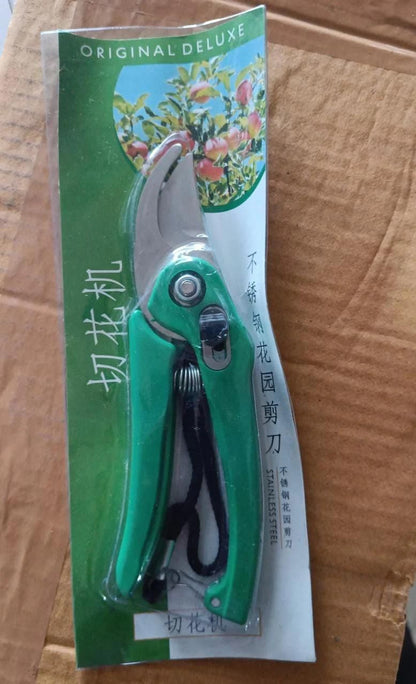 Assorted Hand Pruner Cutter