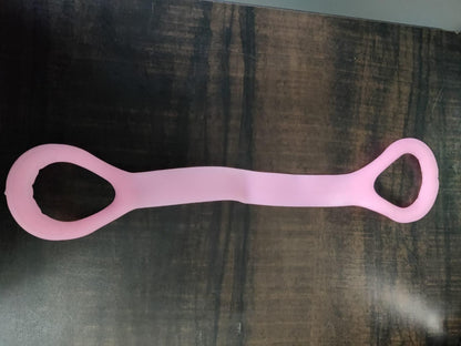 Elastic Stretch Ban Training Muscle Stretching (Pack of 2)