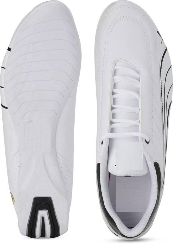 Men's Scuderia Ferrari Drift Cat 5 Ultra 2 Sneaker